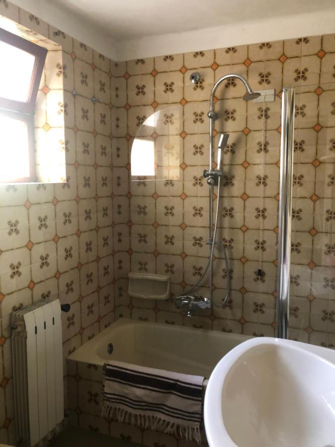 Hostel Beach House Giardini Naxos Luaran gambar