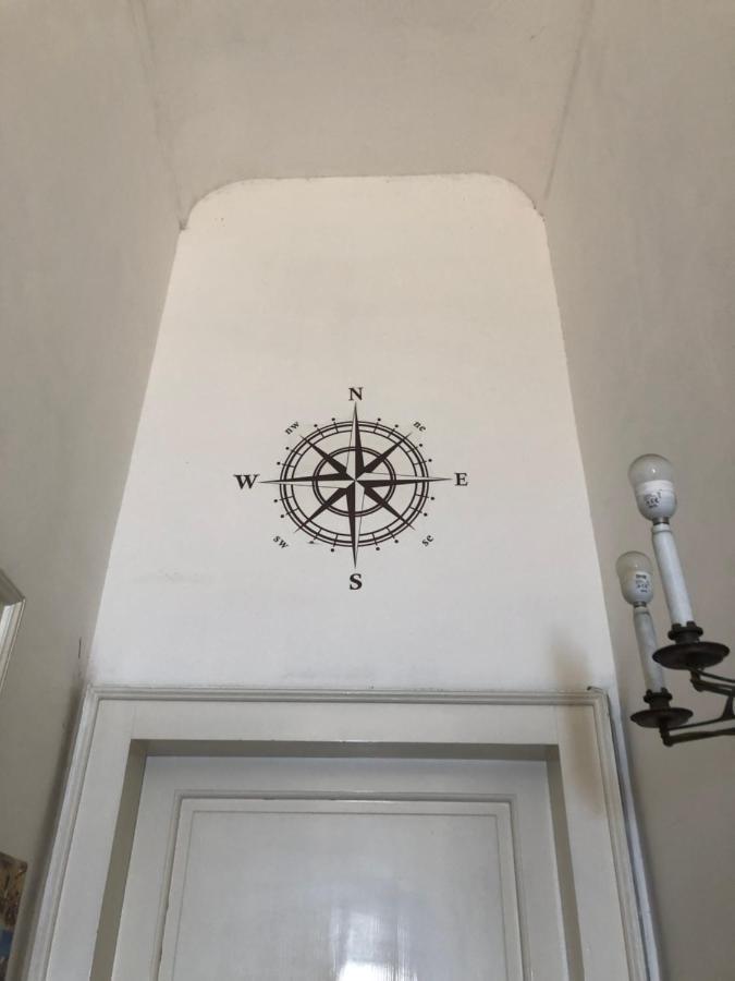 Hostel Beach House Giardini Naxos Luaran gambar