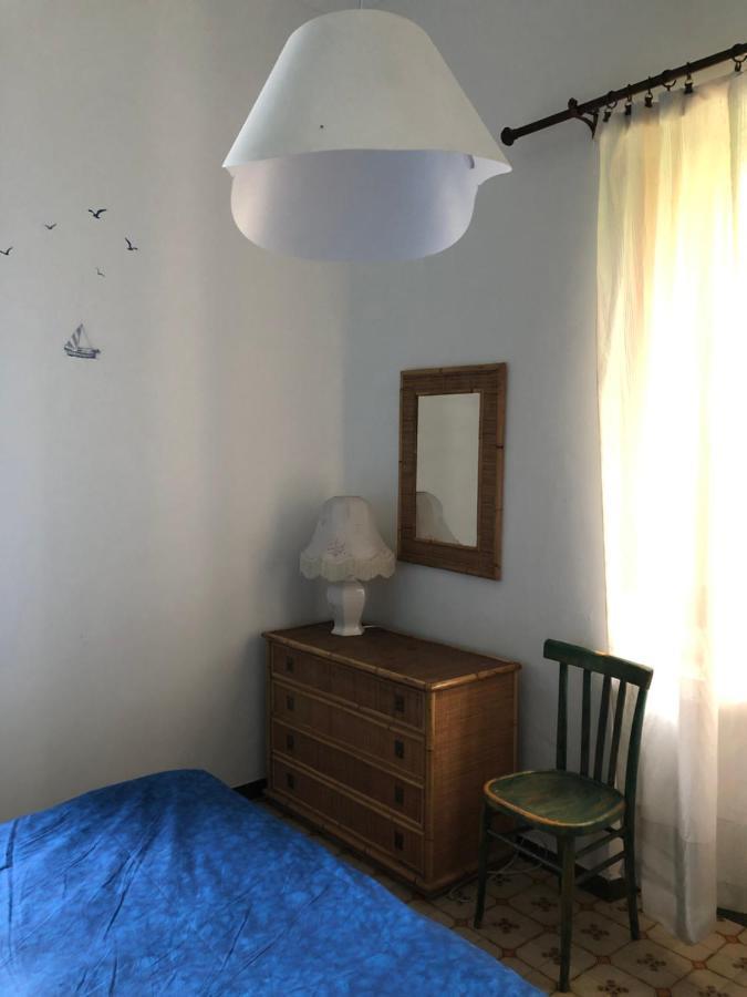 Hostel Beach House Giardini Naxos Luaran gambar
