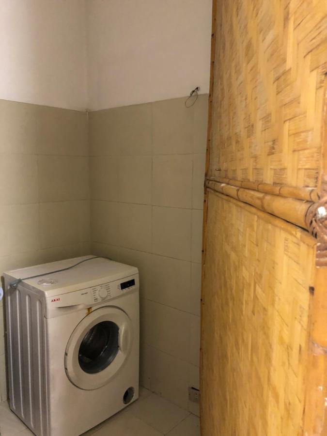 Hostel Beach House Giardini Naxos Luaran gambar